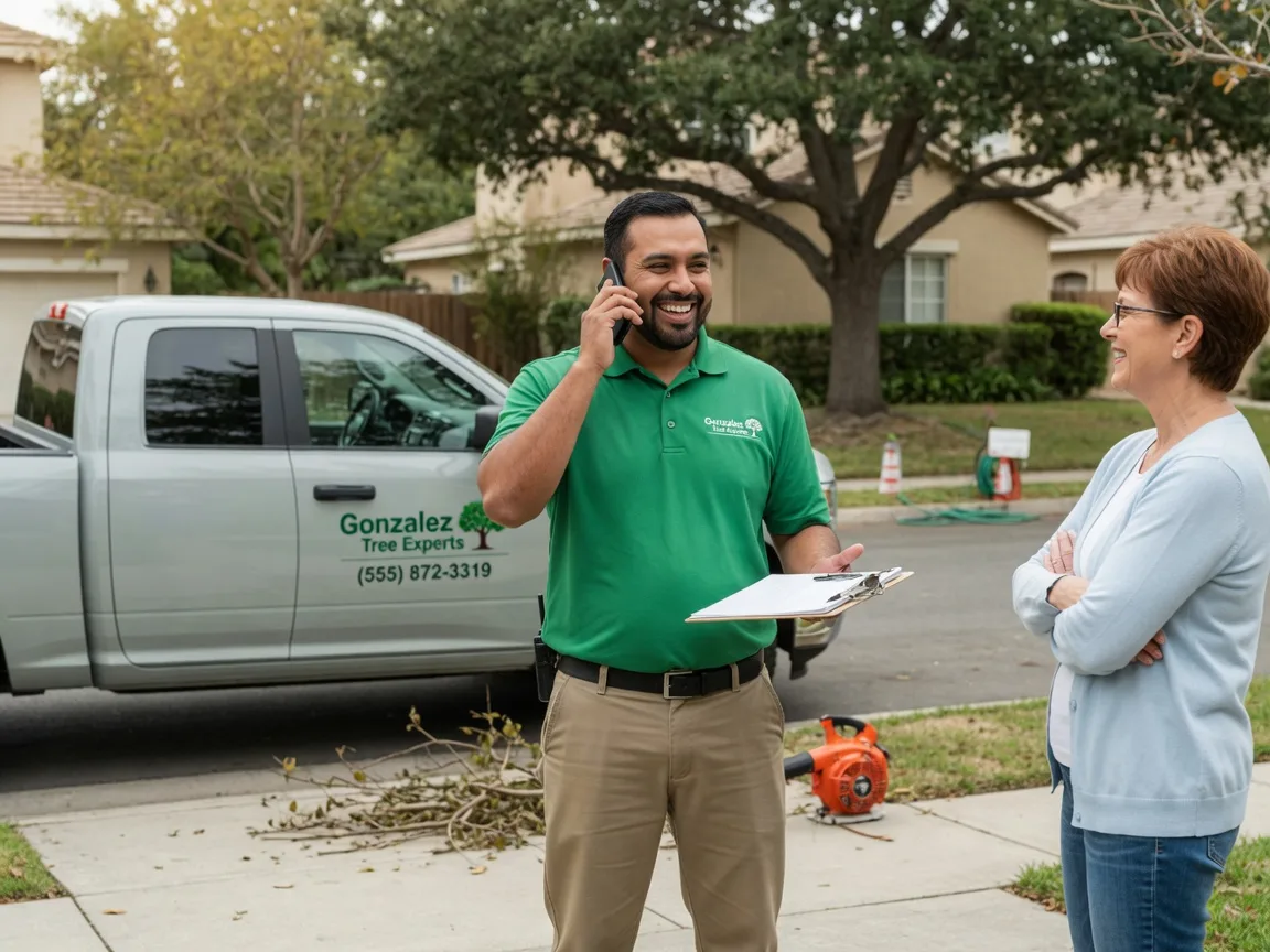 Tree Service Pacifica, CA FAQs